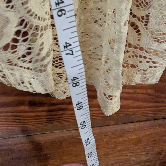 Yellow Sweetheart Neckline Sleeveless Midi Sundress - Picture 6 of 10